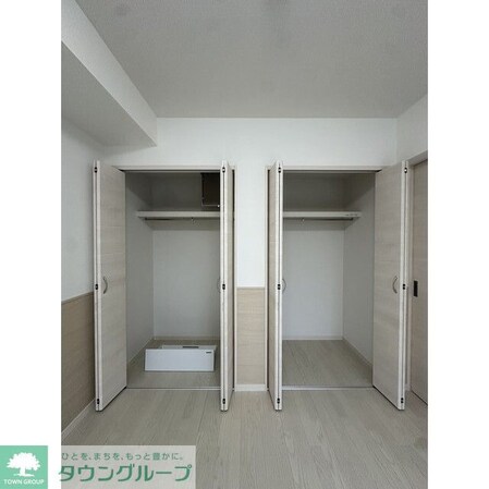 La Libellule 二本榎の物件内観写真